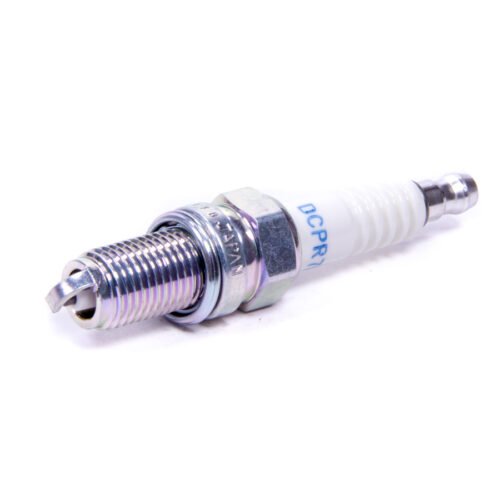 NGK Spark Plug Stock # 3932 (Motorcycle)