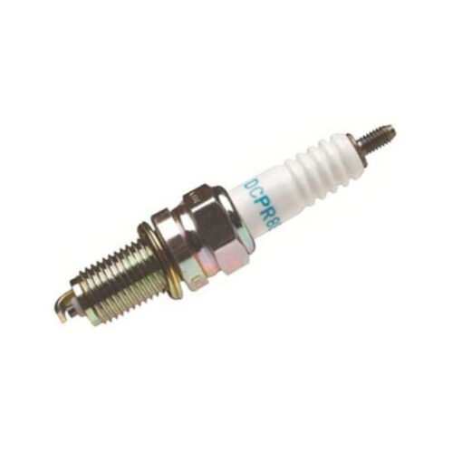 NGK Spark Plug Stock # 4339