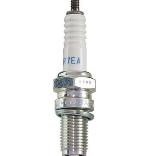 NGK Spark Plug Stock # 7839