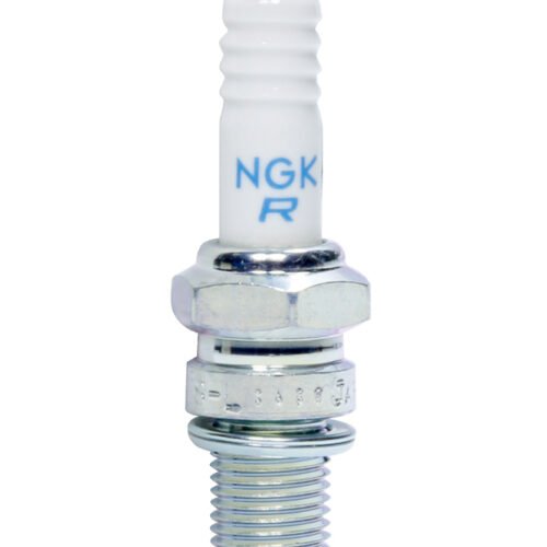 NGK Spark Plug Stock # 2923 (ATV)