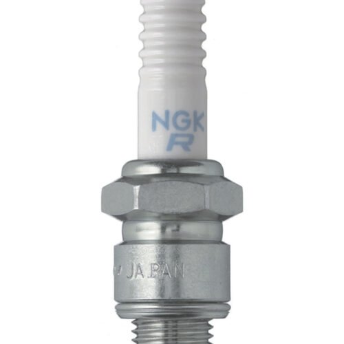 NGK Spark Plug Stock # 5123