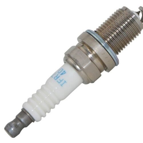 NGK Spark Plug Stock # 5115