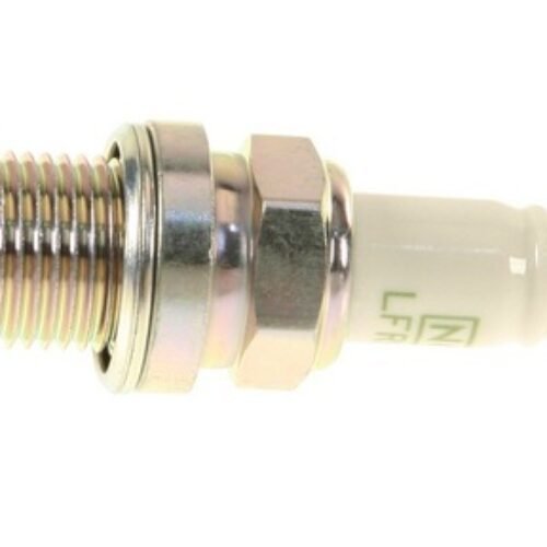 NGK Spark Plug Stock # 5018