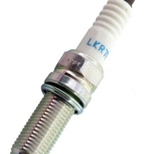 NGK Spark Plug Stock #  1643