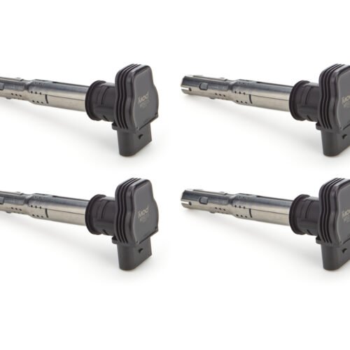 NGK MOD Ignition Coil Set 4pk Stock #49470