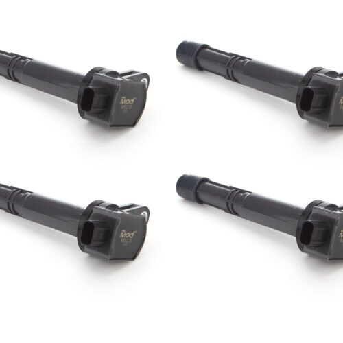 NGK MOD Ignition Coil Set 4pk Stock #49474