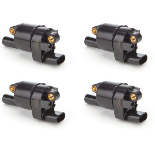 NGK MOD Ignition Coil Set 8pk Stock #49471