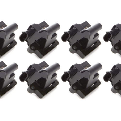 NGK MOD Ignition Coil Set 8pk Stock #49473