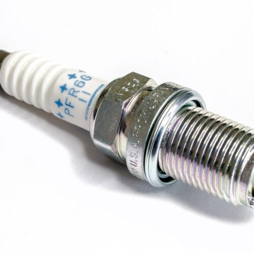 NGK Spark Plug Stock #  5555