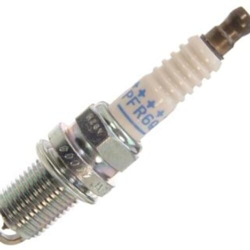 NGK Spark Plug Stock # 6458