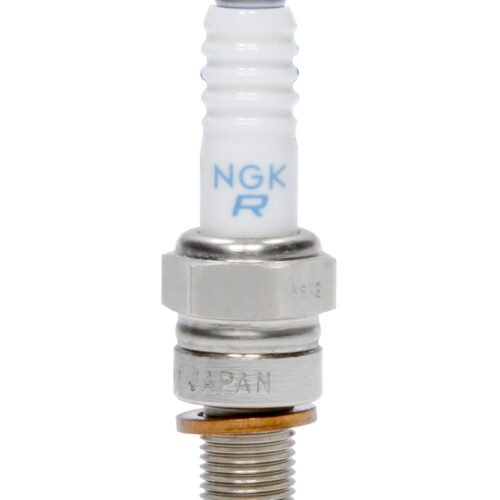 NGK Spark Plug Stock # 4216