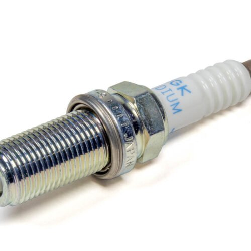 NGK Spark Plug Stock #  4654