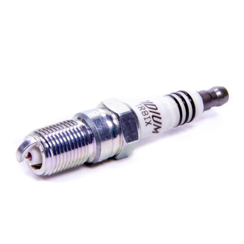 NGK Spark Plug Stock # 3691