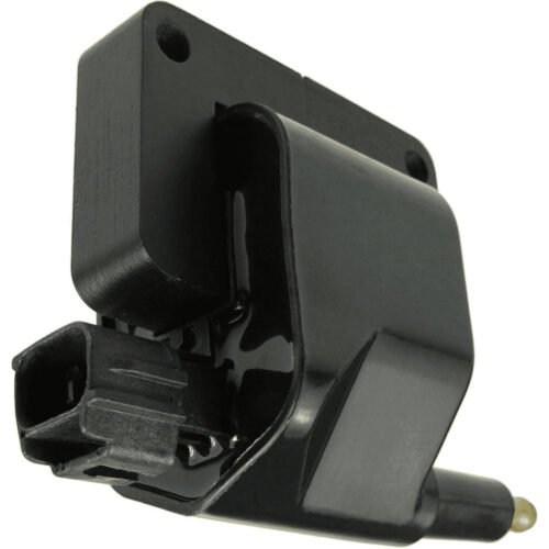 NGK Ignition Coil Stock # 48633