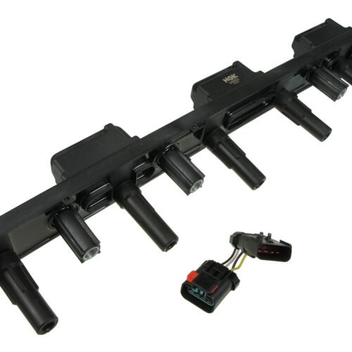 NGK COP Ignition Coil Stock # 48662