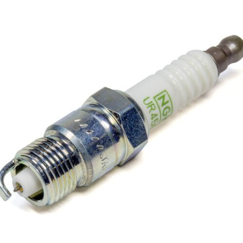 NGK Spark Plug Stock #  3207