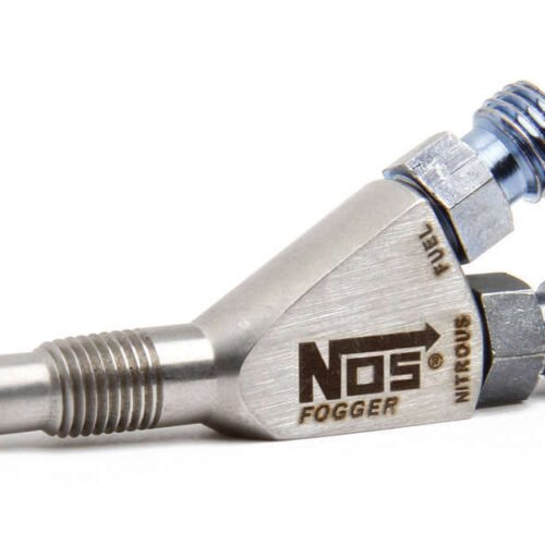 Fogger Nozzle – Annular Discharge