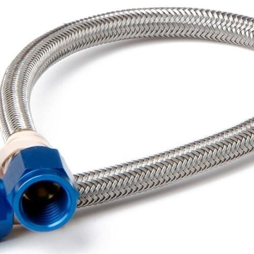 SST/Teflon Hose Assembly