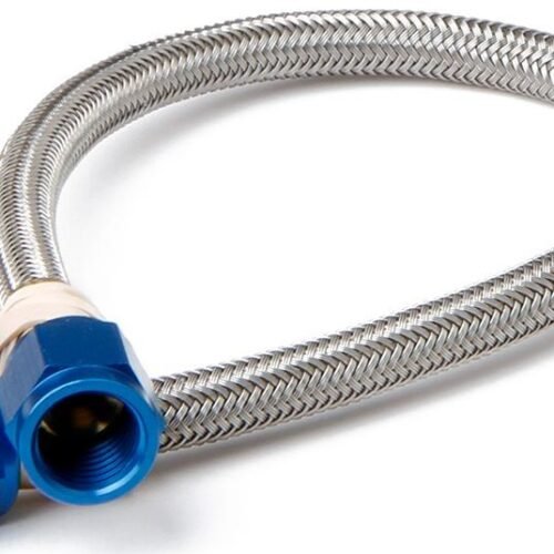 SST/Teflon Hose Assembly