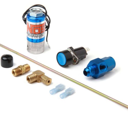 Purge Valve Kit 6an