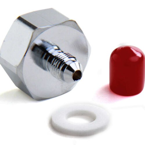 4an Nut Adapter