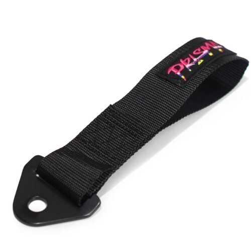 Tow Strap Prisma Black