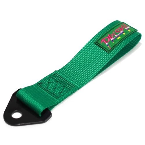 Tow Strap Prisma Neon Green