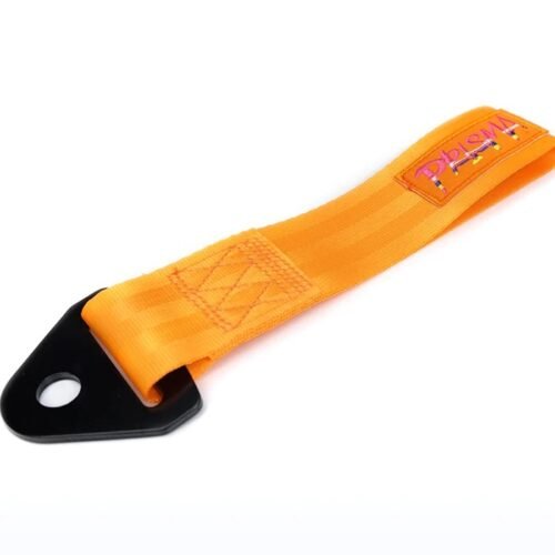 Tow Strap Prisma Orange