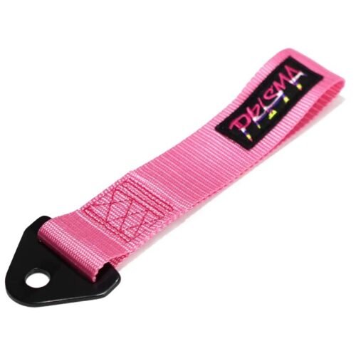 Tow Strap Prisma Pink