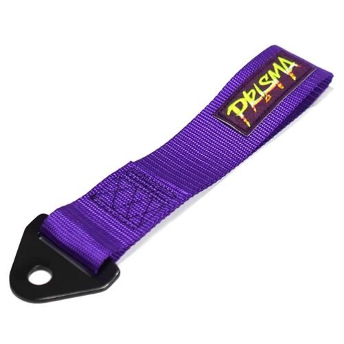 Tow Strap Prisma Purple