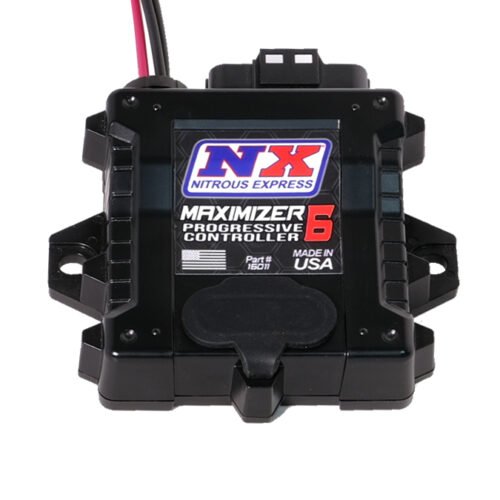 Nitrous Controller – Maximizer 6 Progressive