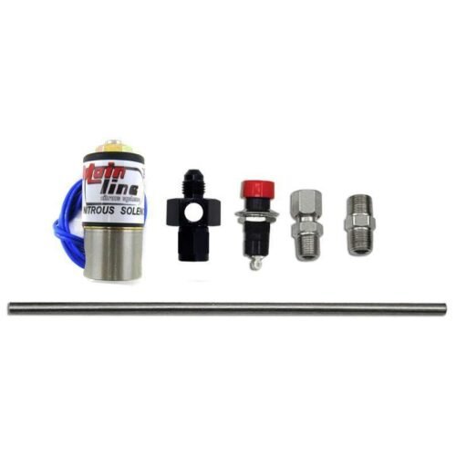 6an Nitrous Purge Kit – Mainline