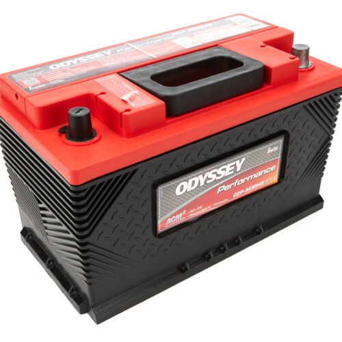 Battery 850CCA SAE Standard Terminal