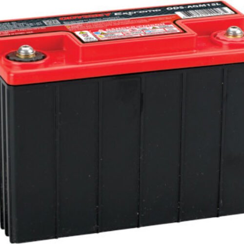 Battery 150CCA/220CA M6 Female Terminal