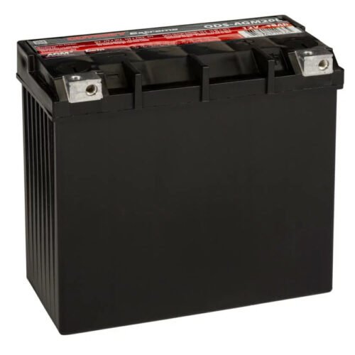 Powersports Battery 12V 275CCA