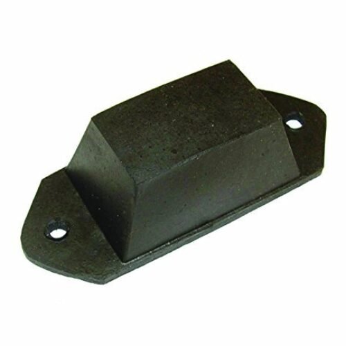 Axle Snubber; 41-71 Will ys/Jeep Models – Left or