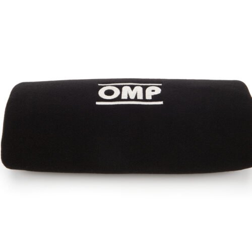 Lumbar Seat Cousion Small Black