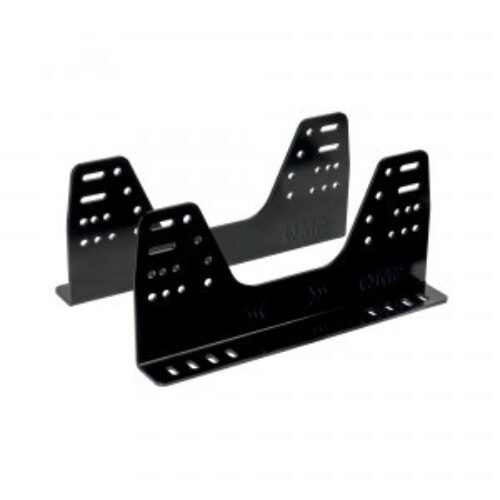 Seat Bracket Aluminium 16 Hole