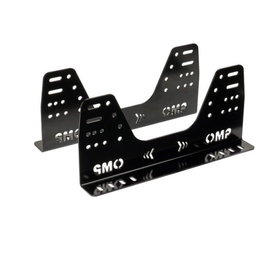 Seat Bracket Steel 16 Hole