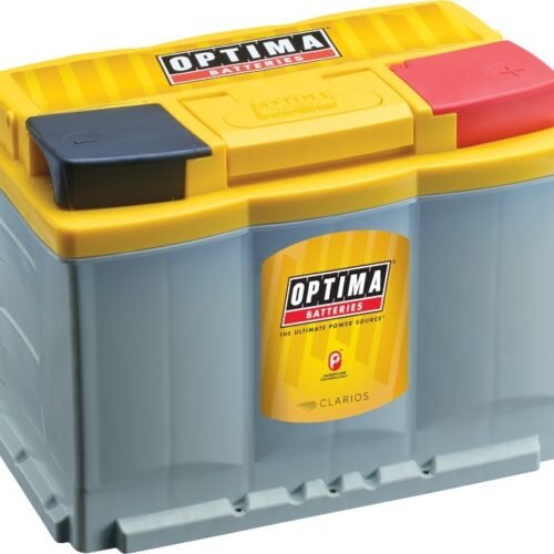 Battery Yellow Top H5 700CCA/800CA Model DH5