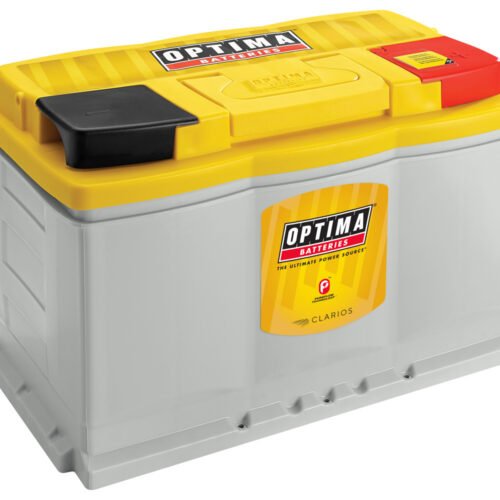 Battery Yellow Top H6 800cca/928ca Model DH6