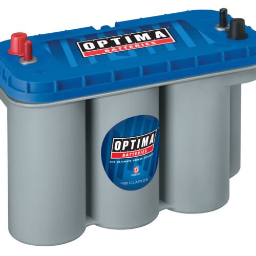 Battery Blue Top 900cca/ 1125ca 31M Top Post