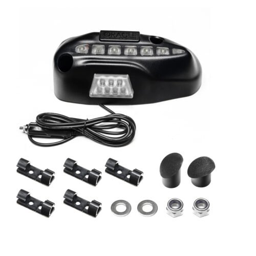 21-   Ford Bronco LED Cargo Light Module