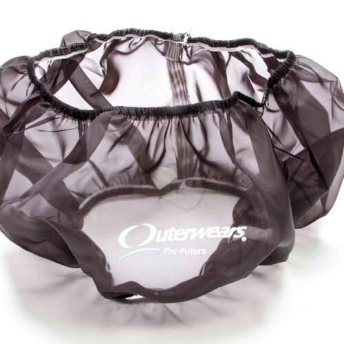 14in A/Cl W/6in Element Black