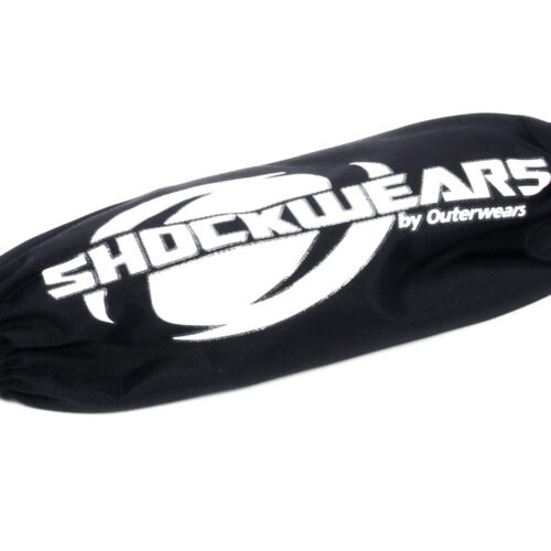 Shockwears for QM Shocks Black Set of 4