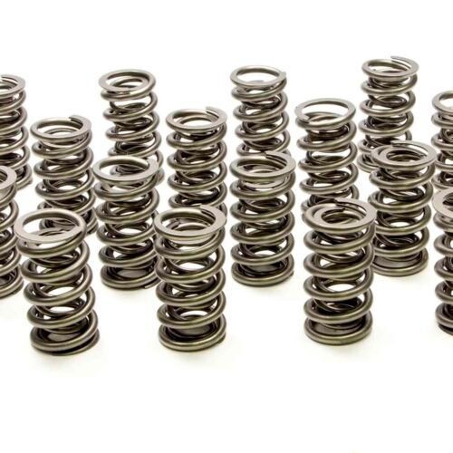 Dual Valve Springs – (16) GM LS