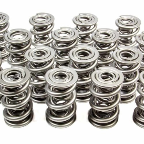 1.681 Triple Valve Springs  (16)