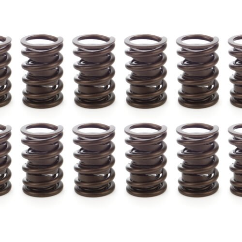 1.538 Dual Valve Springs w/Damper 16pk