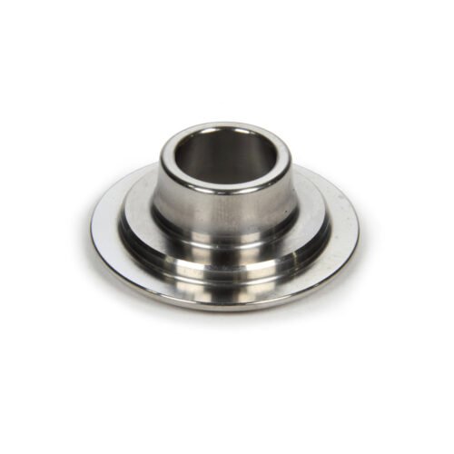 1.365 TI Valve Spring Retainer – 8 Degree
