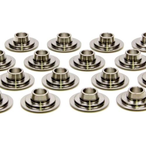 1.475 TI Valve Spring Retainers – 10 Degree